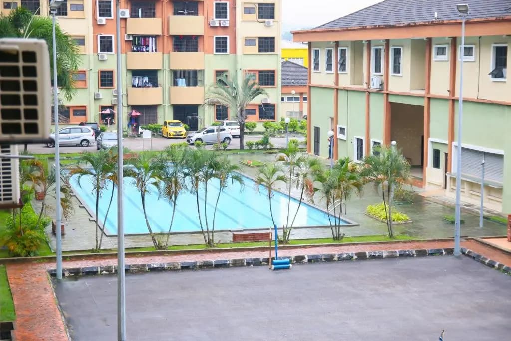Puteh Homestay - main photo