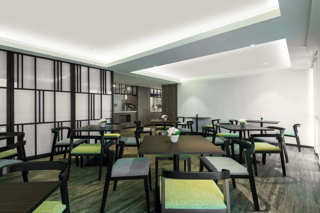 Citadines Prai Penang - photo 16