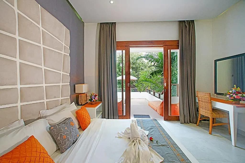 Villa Orange - main photo