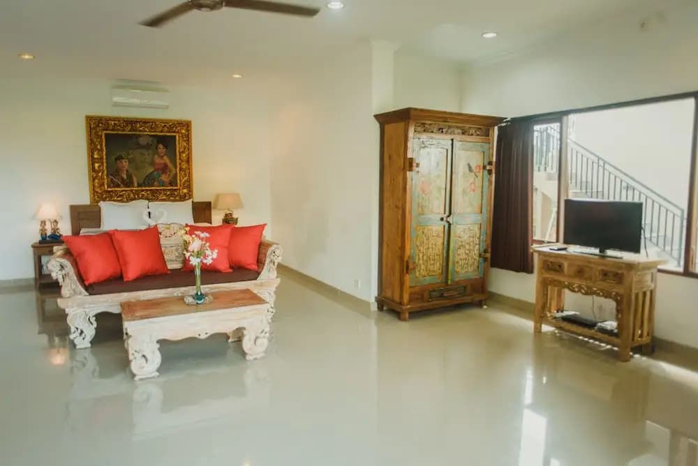 Bhuana Shanti Ubud - photo 13
