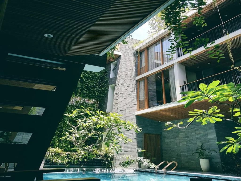 Minh House - photo 11