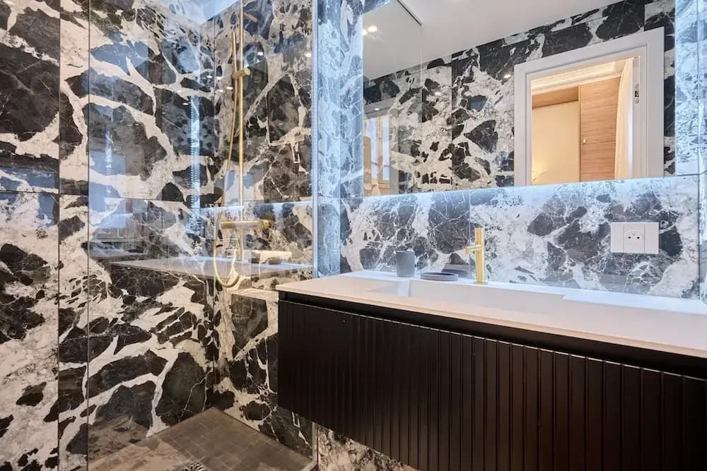 Luxurious Matignon/saint Honore Apartment - photo 8