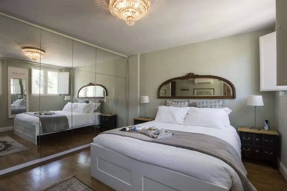 Treasurerome Spanish Steps Terrace 3BR - photo 13