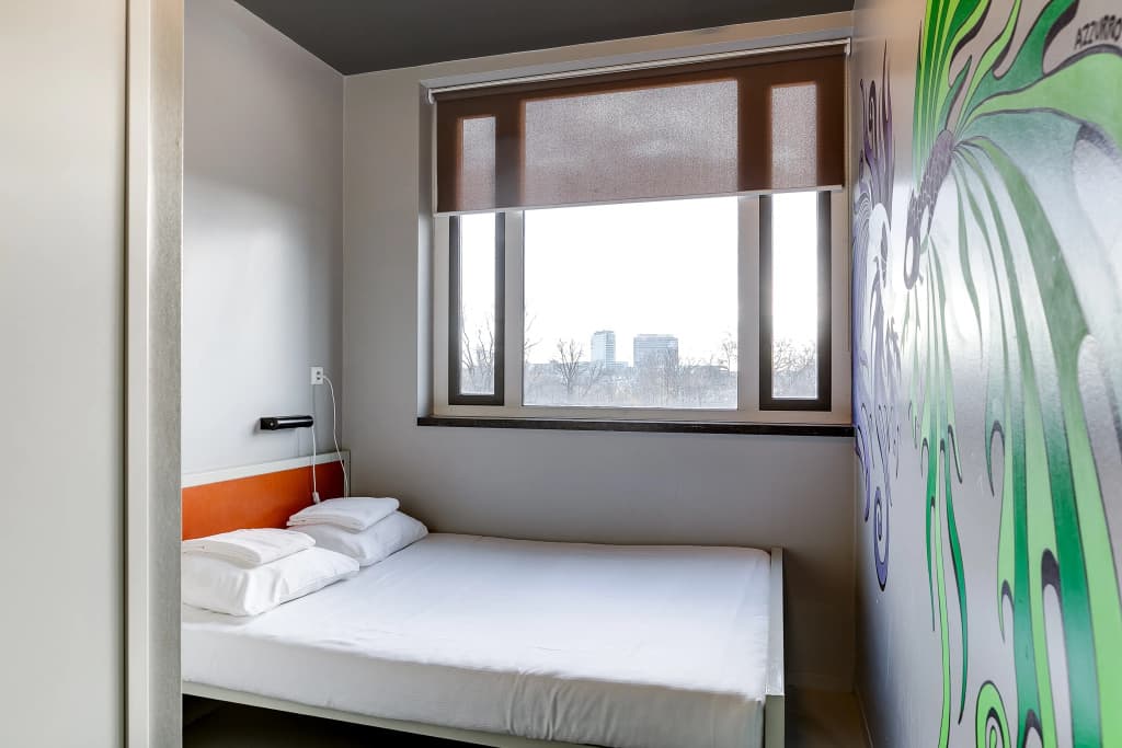 ClinkNOORD - Hostel - photo 3