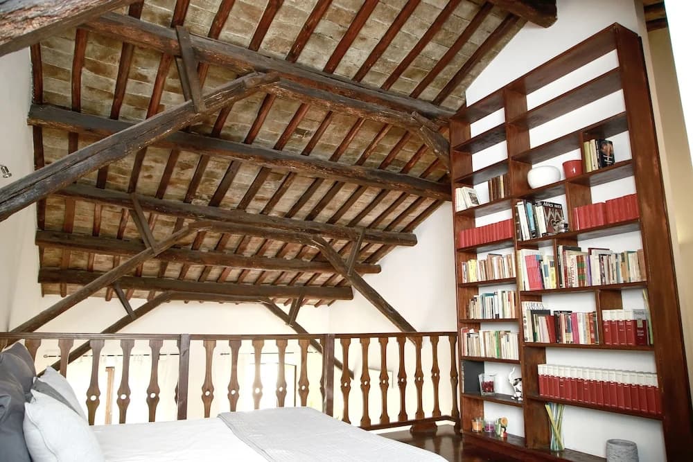 Vicolo Moroni Apartment - photo 15
