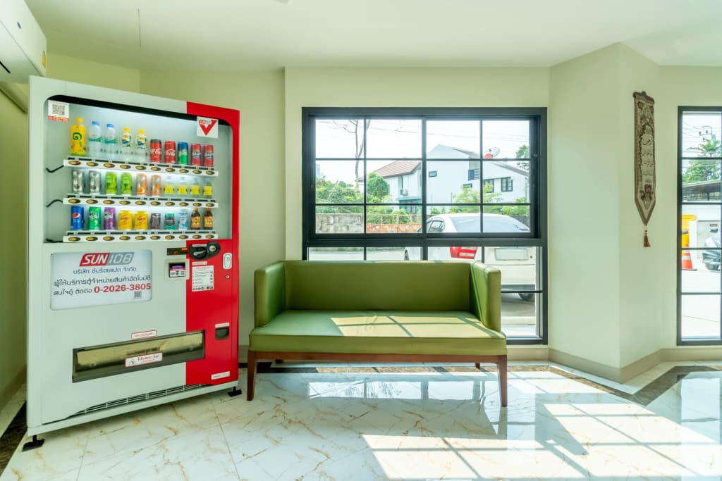 BeWish Residence Bangphlat - photo 12