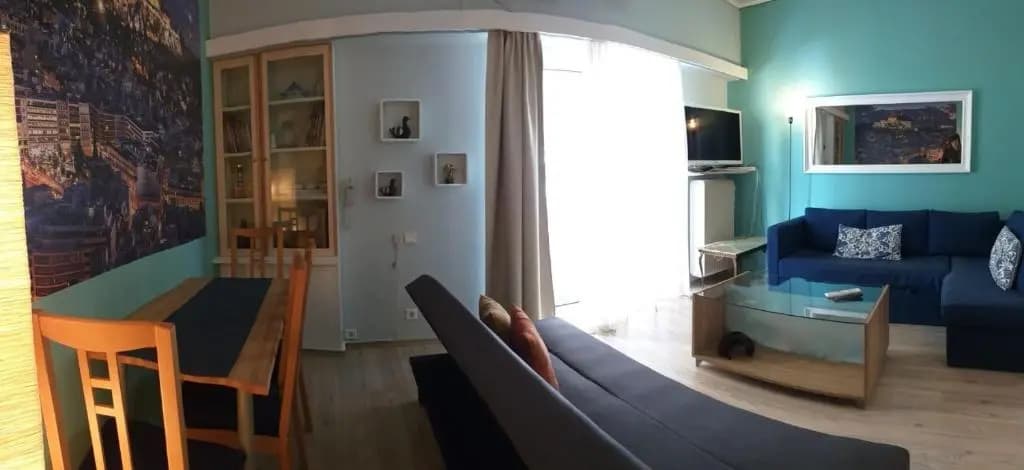 Flat31 - photo 1