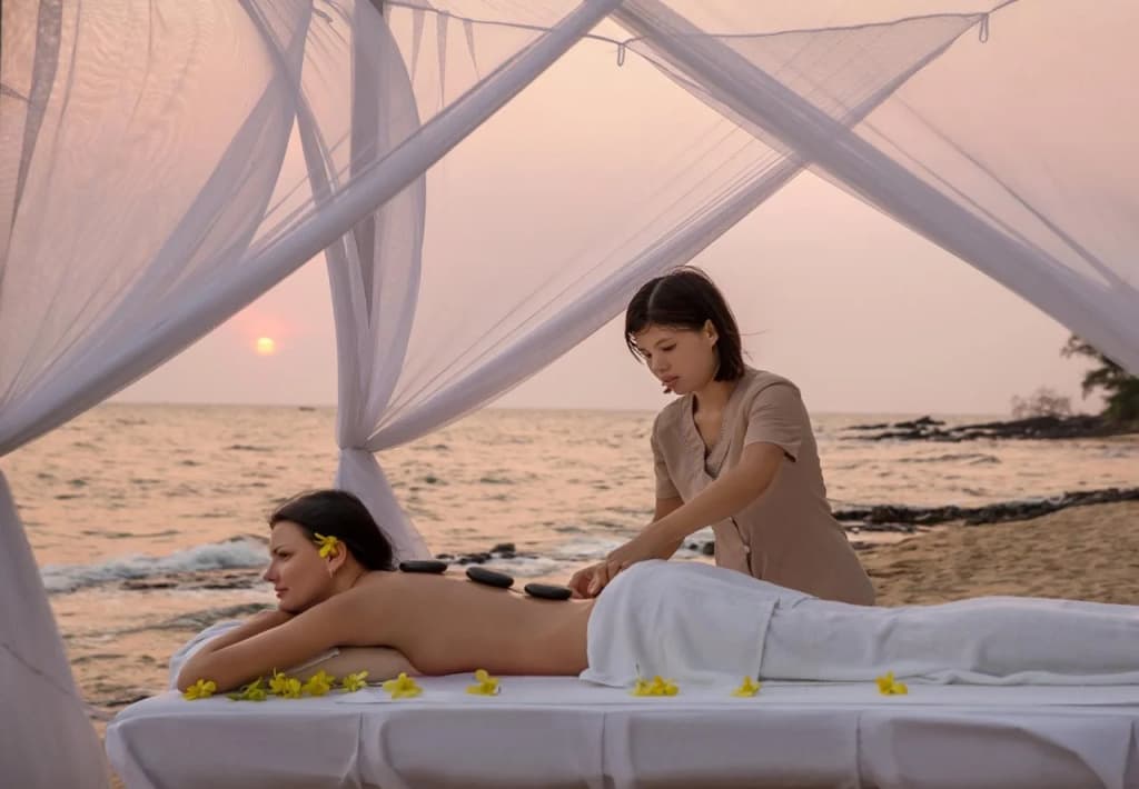 Sea Sense Resort - photo 39