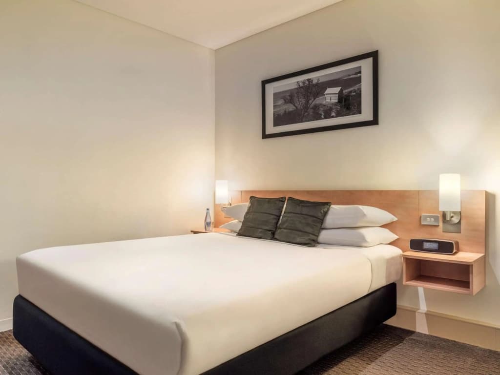 ibis Melbourne Hotel and Apartments - photo 35