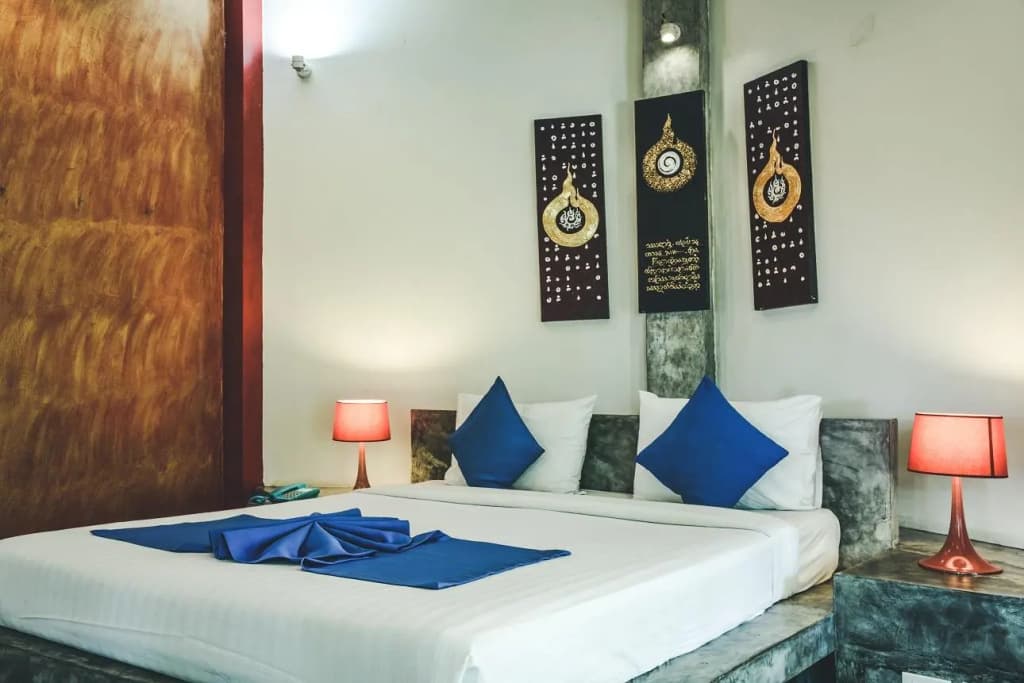 Chaweng Bay View Resort - photo 3