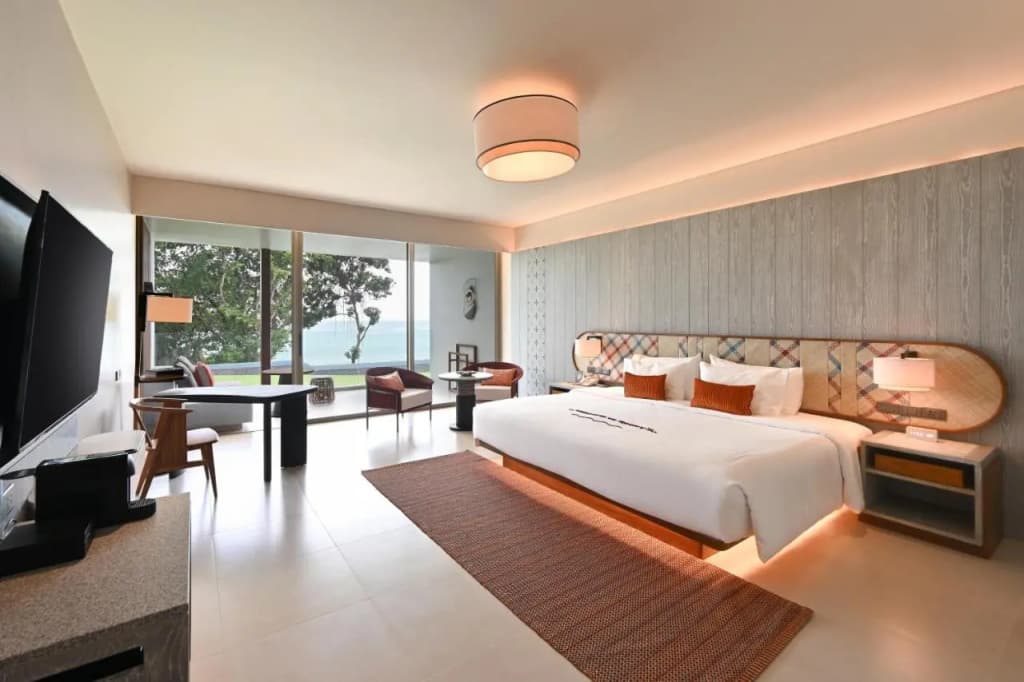 Rocky's Boutique Resort - Veranda Collection Samui - photo 40