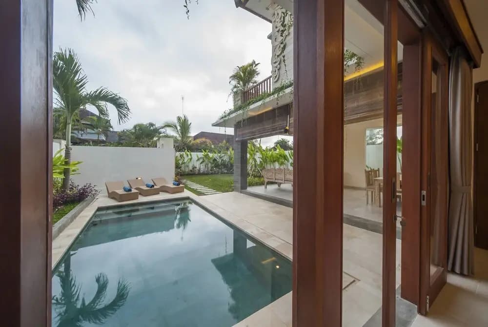 Villa Ubud Hill - photo 21
