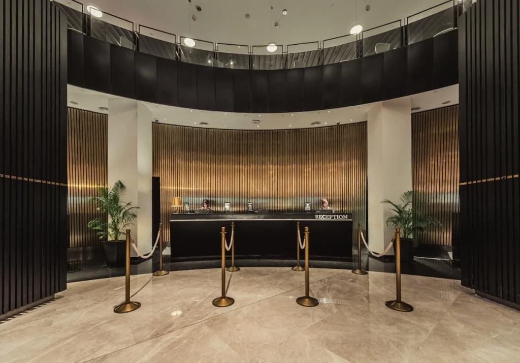 WEIL Hotel - photo 16