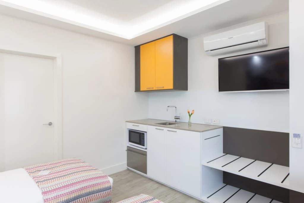 Abode St Kilda - photo 12