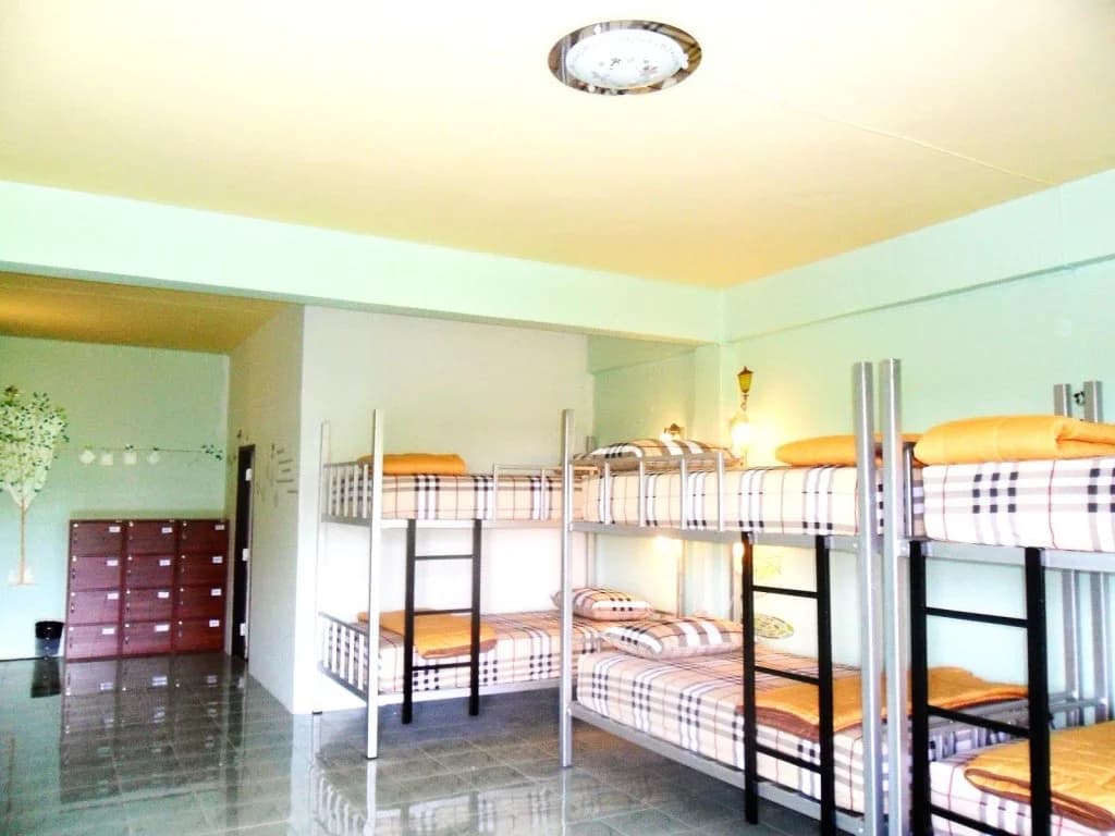 Cube Hostel Krabi - photo 5