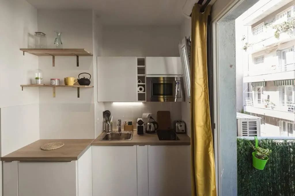 Nicelidays - Le Berlioz - city central - 7min from beaches - photo 13