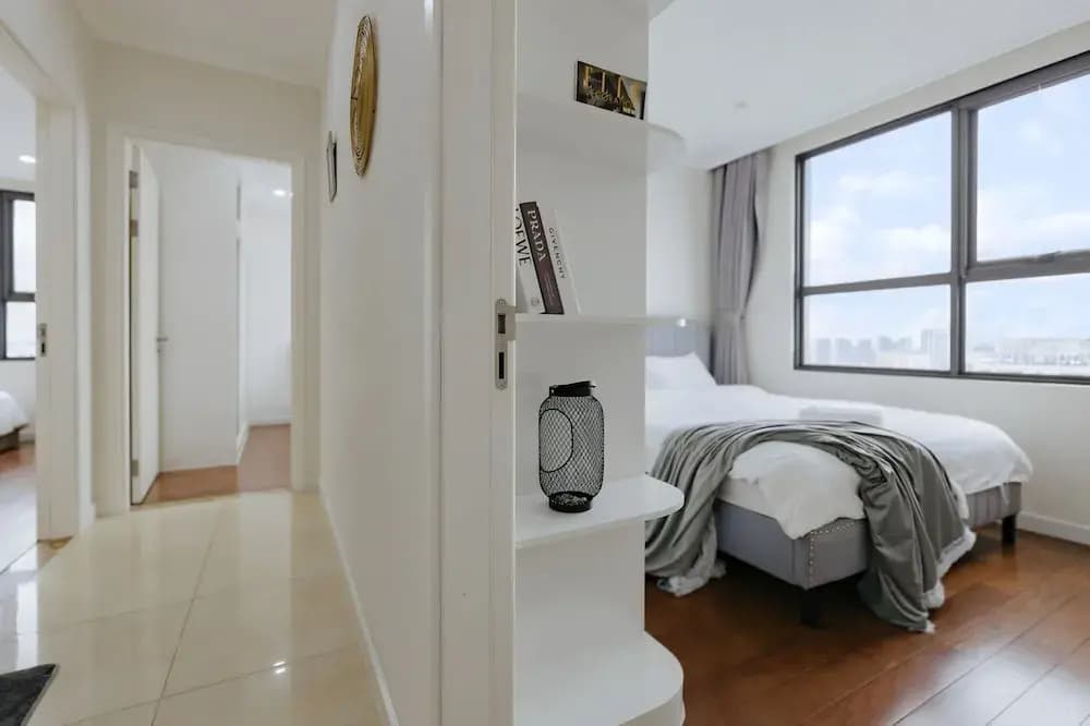 Vinhomes D'Capitale - Quylodge - photo 36