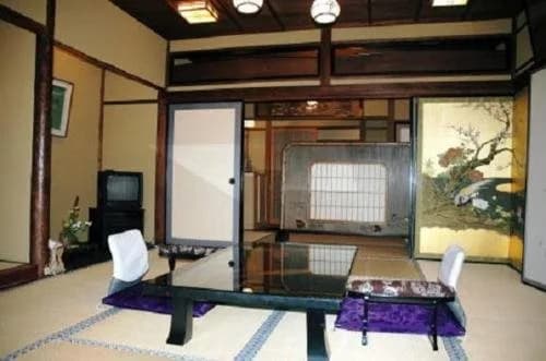 Ikumatsu Kyoto - photo 16