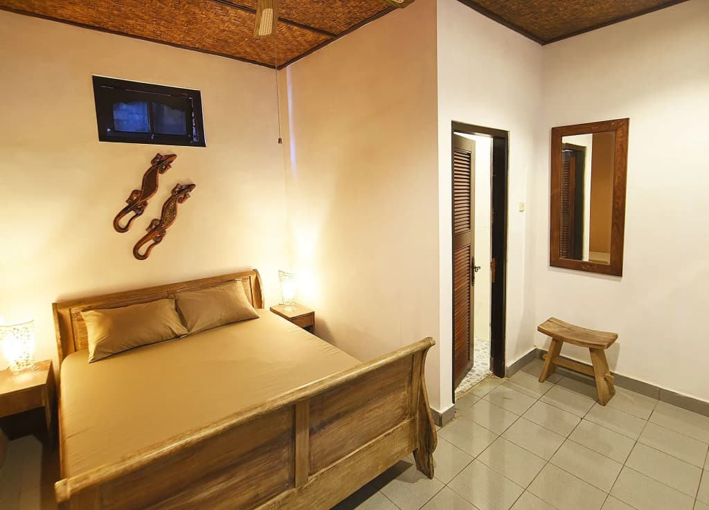 Puri Agung Homestay - photo 5