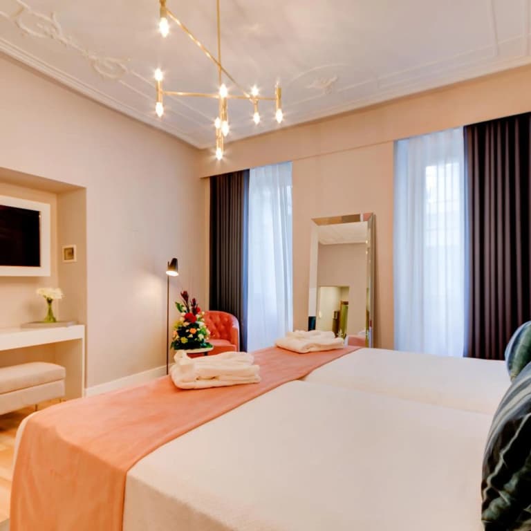 Hotel Borges Chiado - photo 49