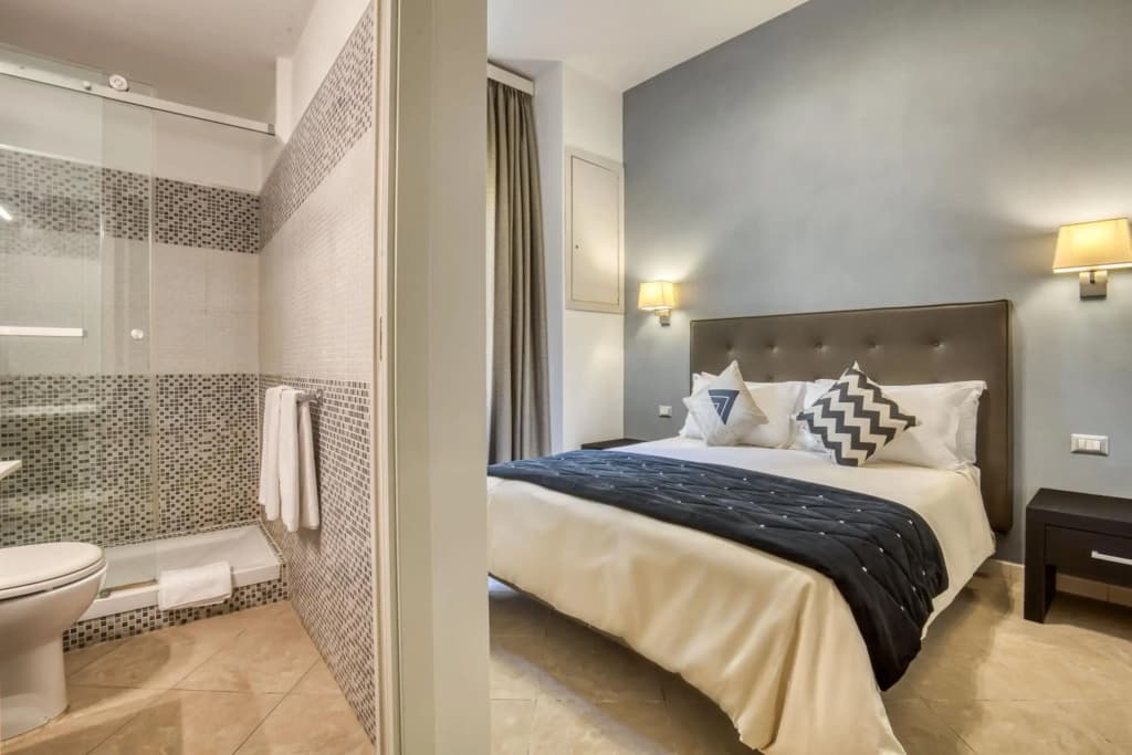Ada Rooms - photo 3