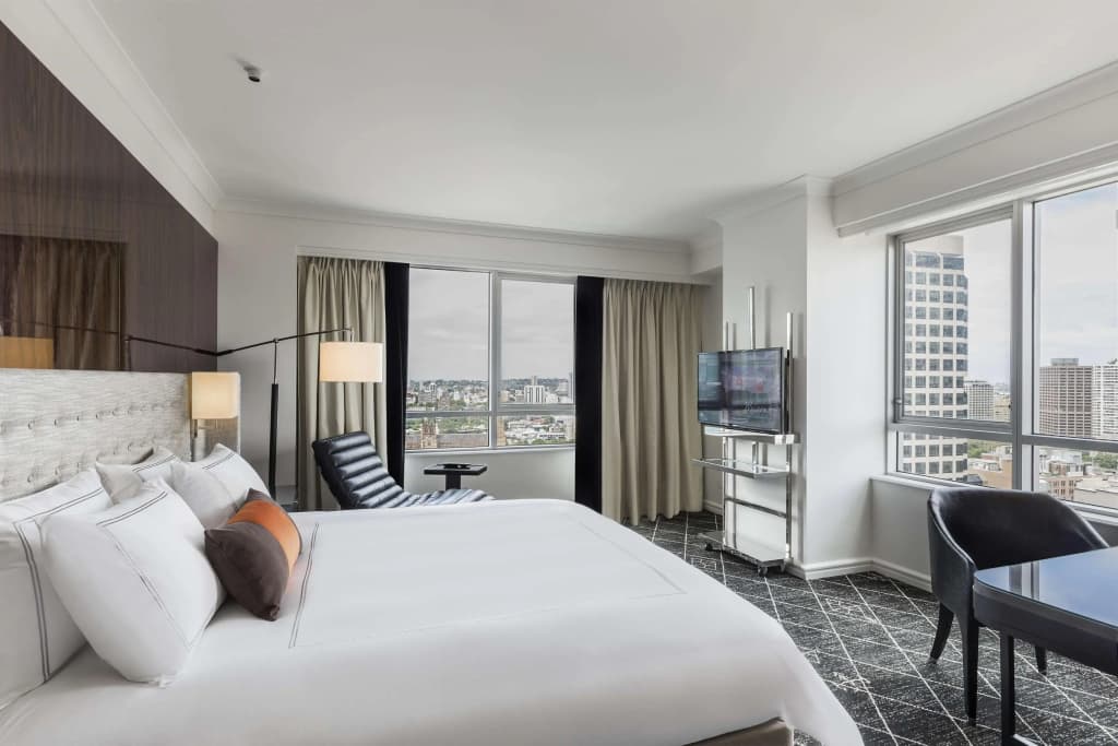 Swissotel Sydney - photo 44