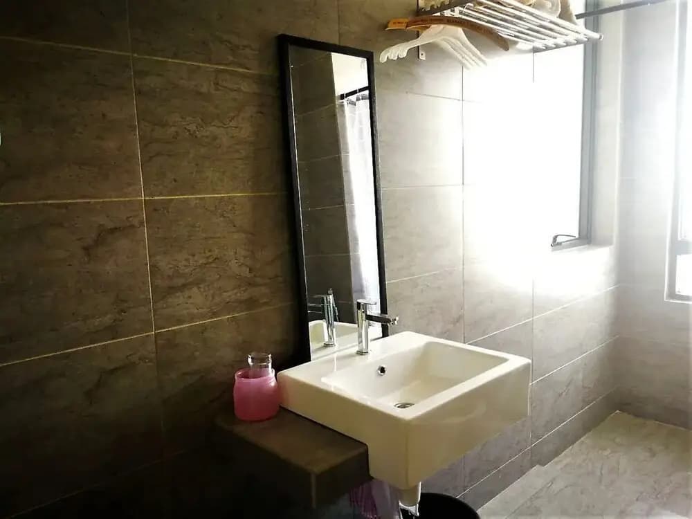 Miracle Homestay Woodsbury Suites - photo 8