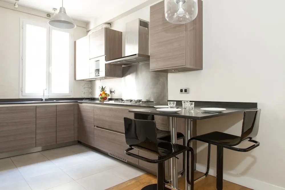 Private Apartment Marais Francs Bourgeois - photo 12