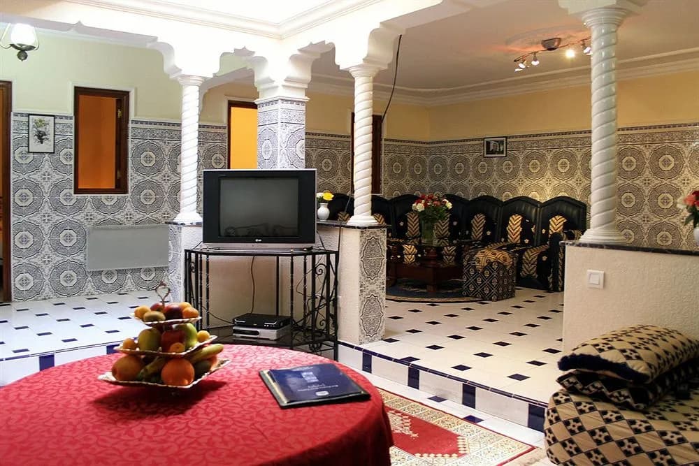 Palais Dar Ouladna - photo 6