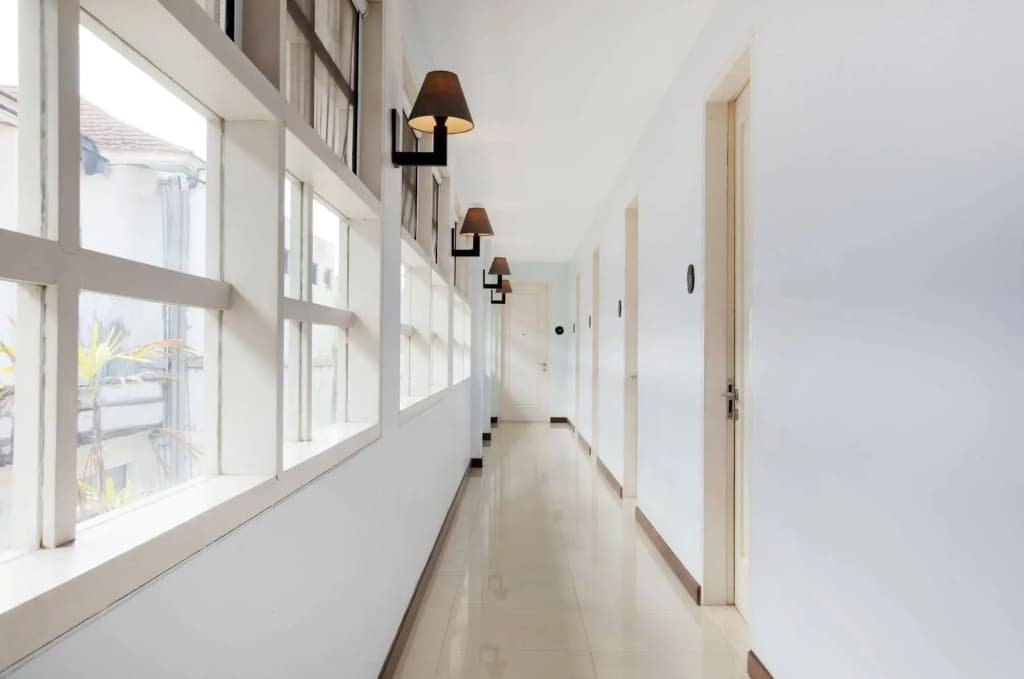 Tanaya Bed & Breakfast - photo 18