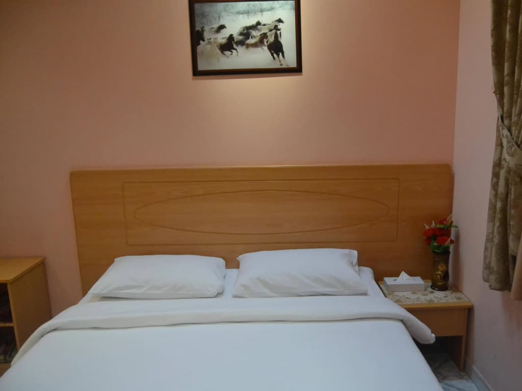 Sama Hotel - photo 3