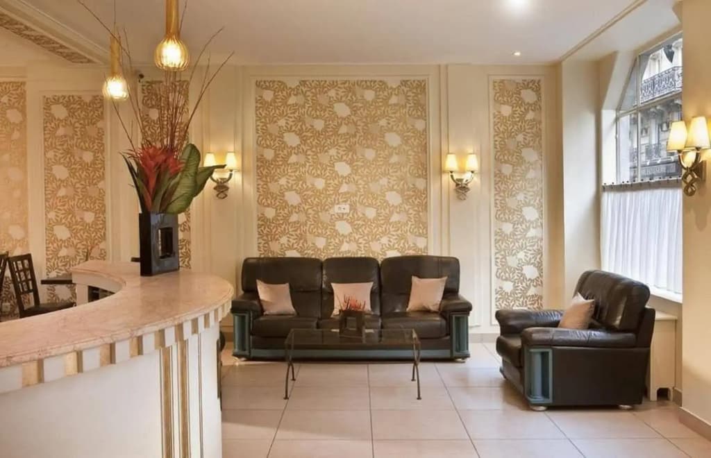 Hotel Gérando - photo 10