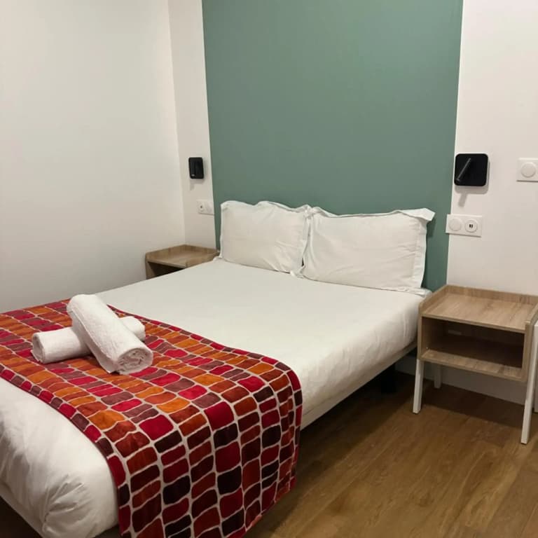 Hotel Paris Bruxelles - photo 25