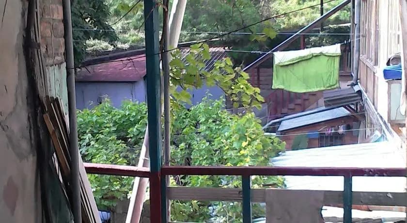 Guesthouse Asatiani - photo 7