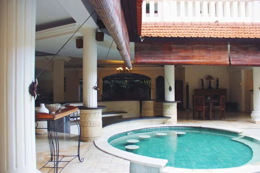 Villa Coco - photo 15