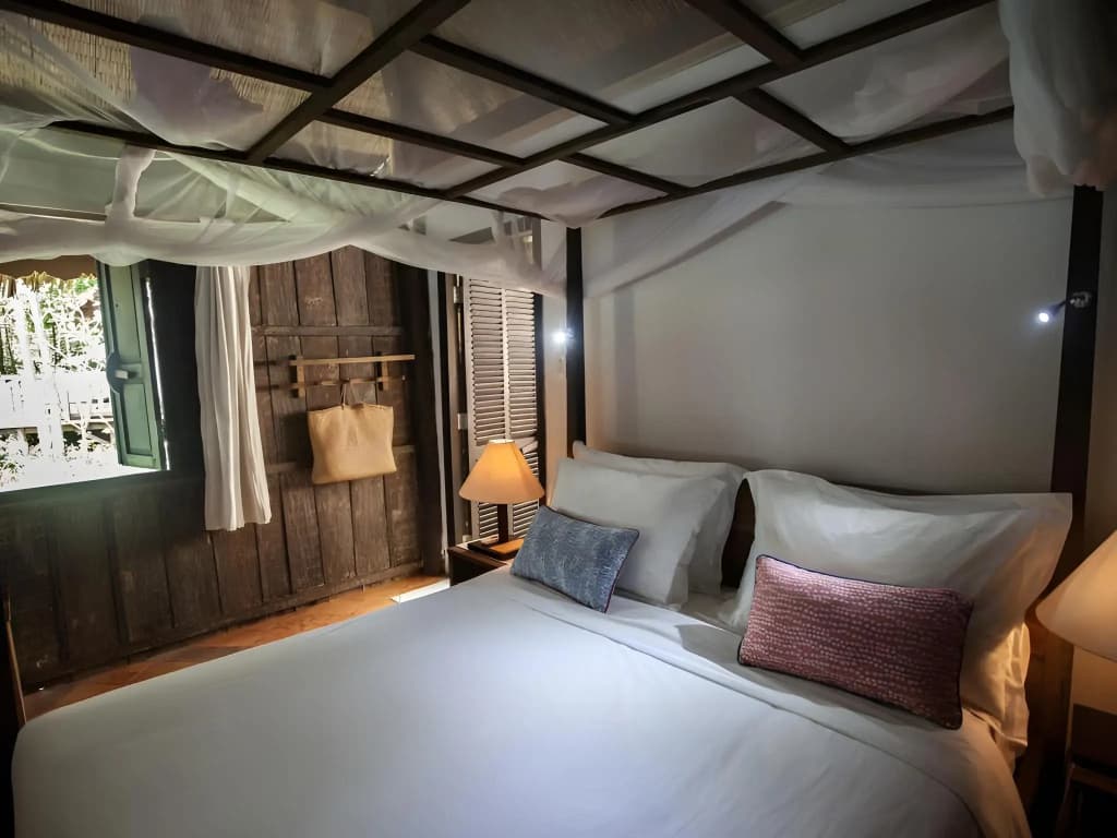 FORTUNE HOTEL 2 LUCKY STAY Phu Quoc - photo 4