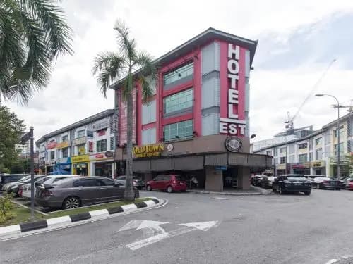Mint Kuala Lumpur - main photo