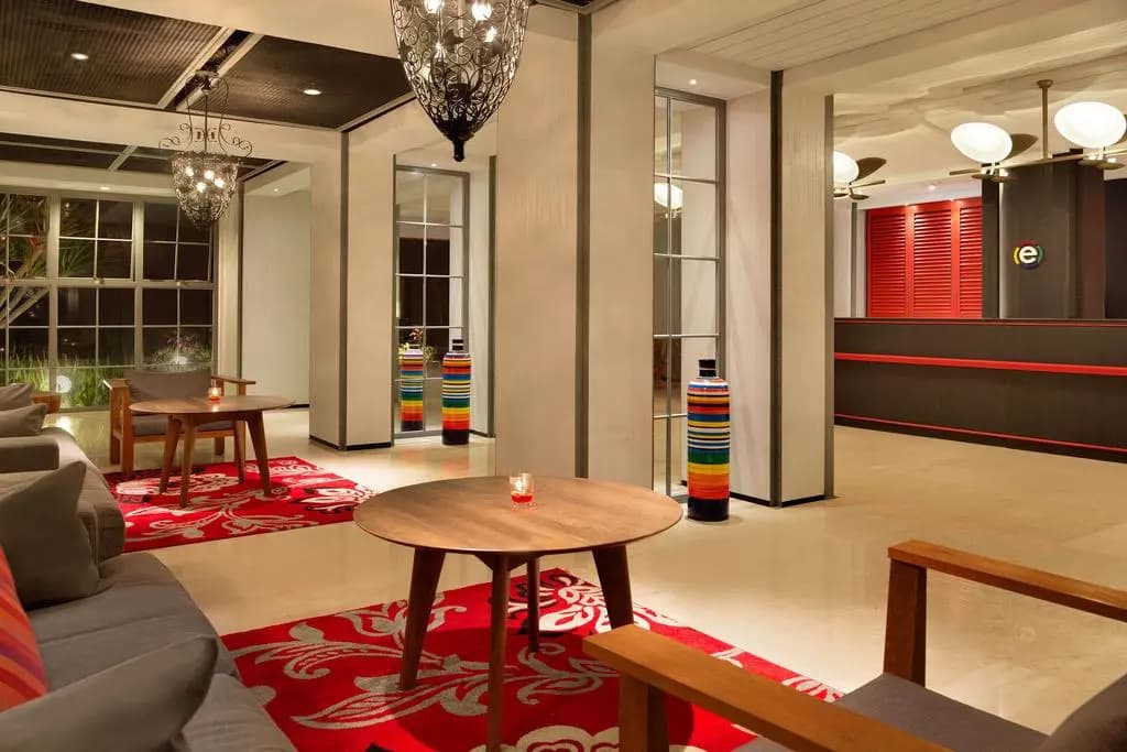 Ramada Encore by Wyndham Seminyak Bali - photo 26