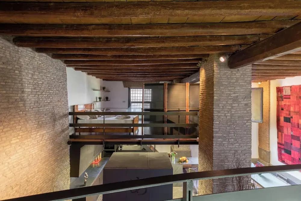 Santa Cecilia Loft - photo 1