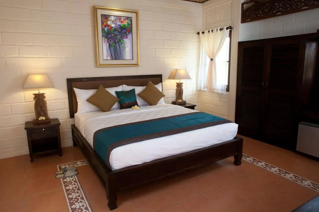 Munari Resort and Spa Ubud - photo 6