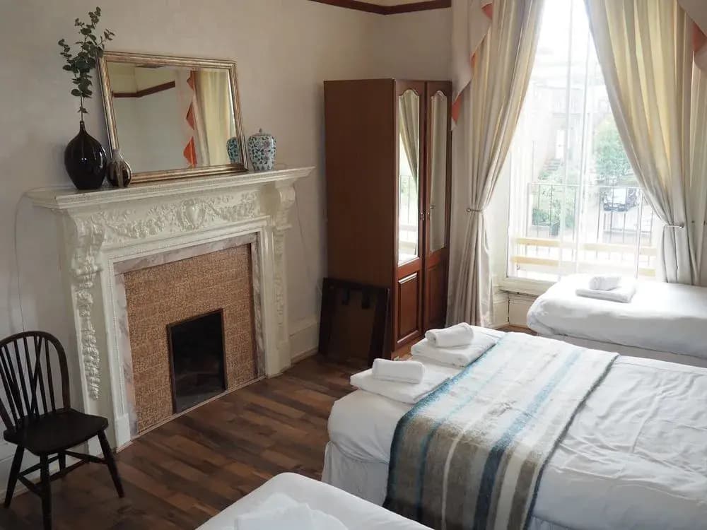 City Guest House - photo 7