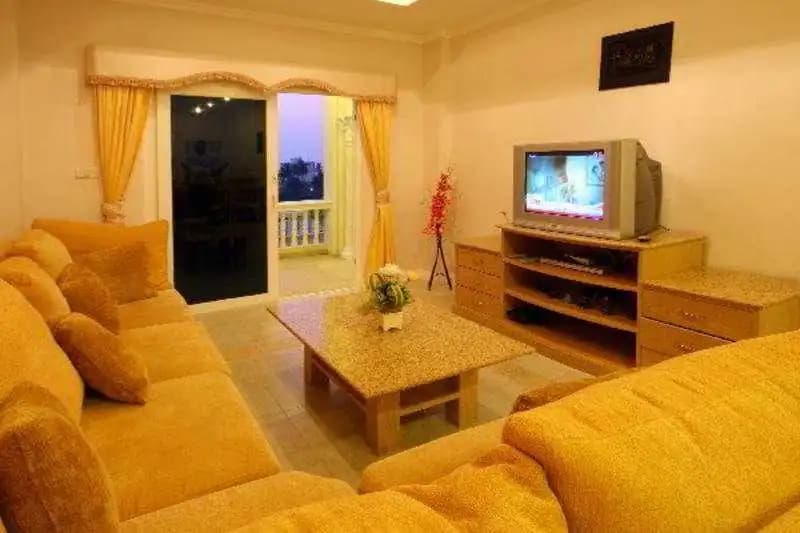 Eden Resort - photo 2
