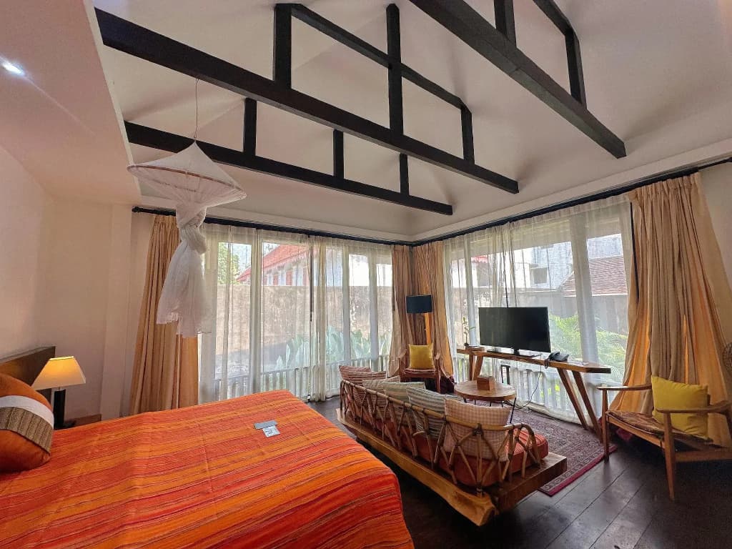 Baan Saen Fang - photo 2