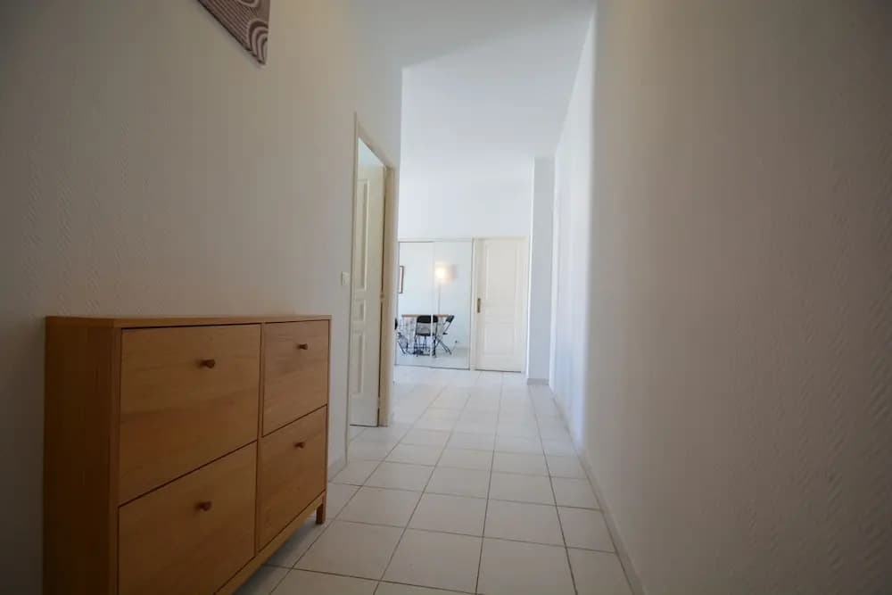 Appartements carré Or - photo 2