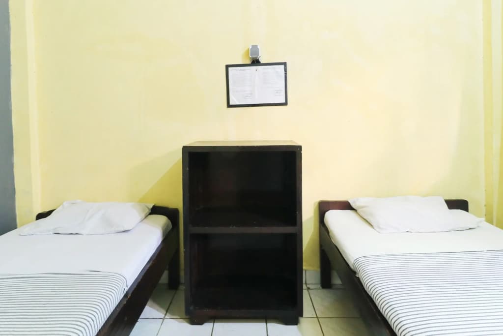 Bali Duta Wisata Beach Inn - photo 4