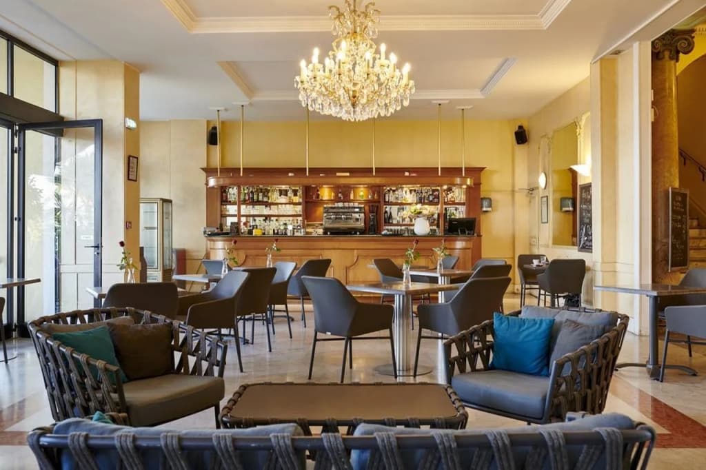 Hôtel Le Royal - photo 15