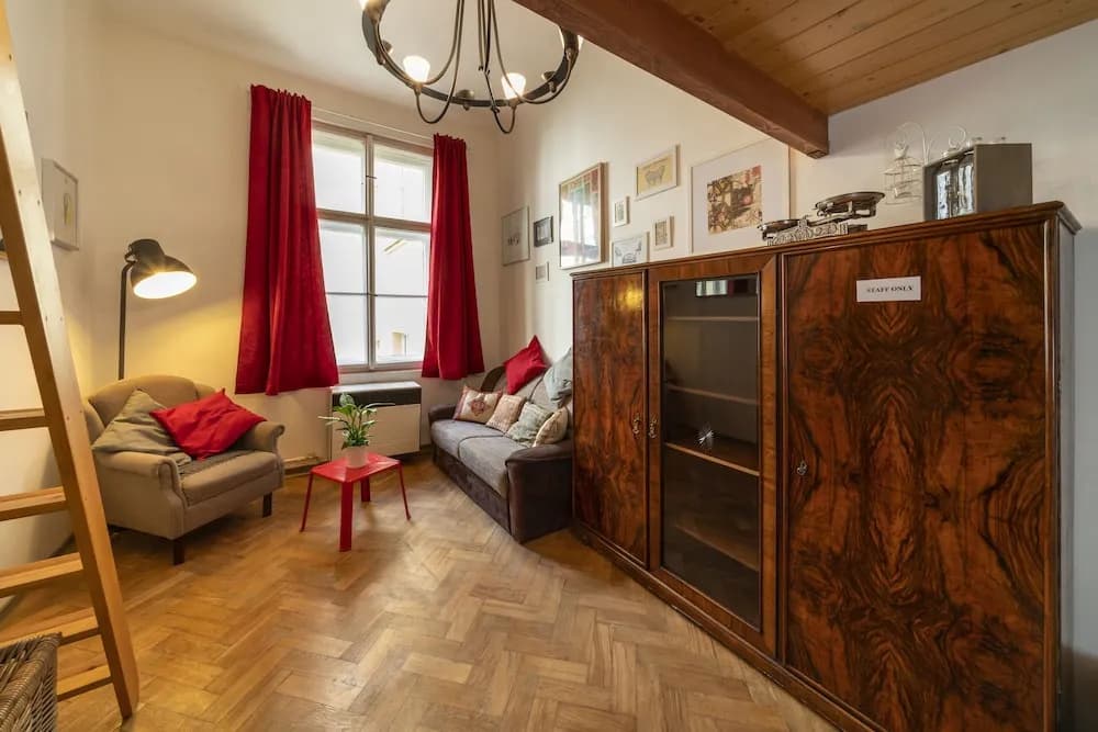 Premier Apartment Vodickova - photo 2