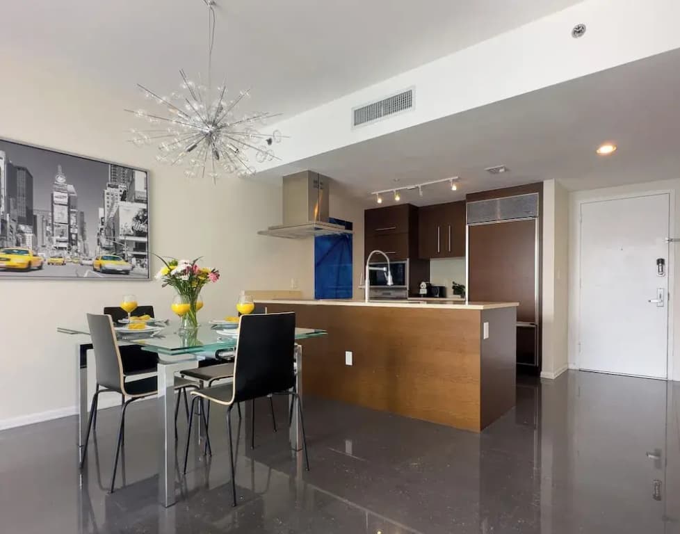 Miami Vacation Rentals - Brickell - photo 33