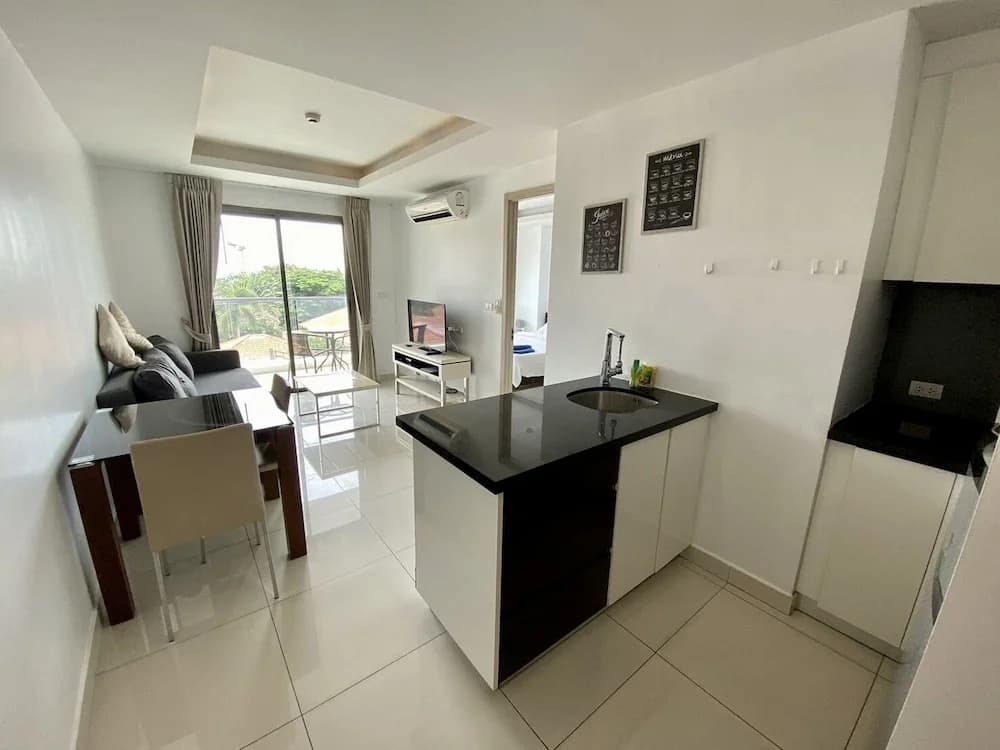 May Mansion Pattaya - photo 27