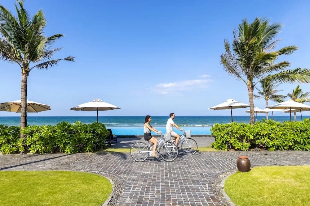 Danang Marble Beach Resort - photo 32